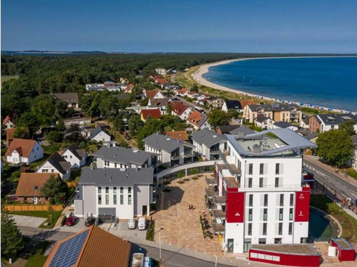 Gloweglück Exterior foto